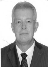 Foto de PEDRO SUITBERTO LUIZ OZORIO
