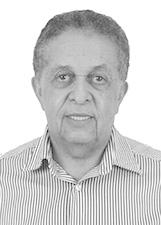 Foto de WALTER PAULO DE OLIVEIRA SANTIAGO