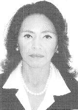 Foto de Maria Sinara Leite