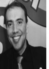 Foto de Eduardo Machado e Silva Rodrigues