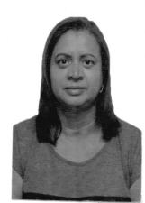 Foto de MARGARETH ALVES DA SILVA
