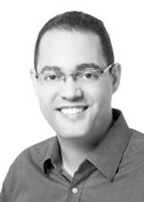 Foto de VIRMONDES BORGES CRUVINEL FILHO