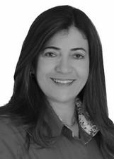 Foto de MARIA JOSÉ GUIMARÃES CABRAL