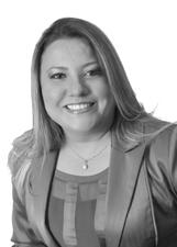 Foto de LAODICÉIA DOURADO ROCHA DE MATOS