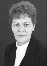 Foto de MARIA VILMA DE SOUSA