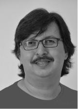 Foto de JORGE CASTILHO DE ALBUQUERQUE ARAÚJO