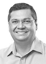 Foto de FLÁVIO DINO DE CASTRO E COSTA