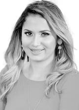 Foto de IZIANNA DA SILVA PEREIRA