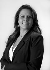 Foto de Cristiana Jansen de Mello Fonseca