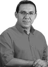 Foto de Julio César Rêgo Guterres