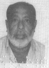 Foto de JOSE DOS SANTOS CONCEICAO