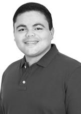 Foto de DAVI ALVES SILVA  JUNIOR