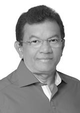 Foto de José Carlos Reis Filho