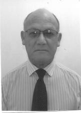 Foto de Manoel Oliveira dos Santos