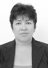 Foto de ARLETE ASSUNÇÃO SILVA MENDES