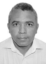 Foto de DILBERTO REGÍS BARBOSA DA SILVA