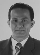 Foto de JOSÉ GERALDO JÚLIO DE BARROS