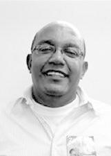 Foto de Efraim Gomes de Moura