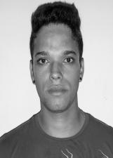 Foto de PABLO ANDRE ROSA DOS SANTOS