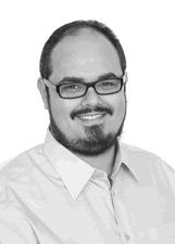 Foto de MATEUS SIMÕES DE ALMEIDA