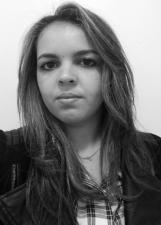 Foto de CARLA CRISTINA CARVALHO SANTOS