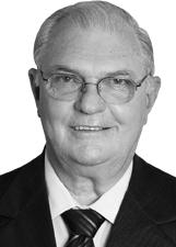 Foto de GILVAN DE PINHO TAVARES