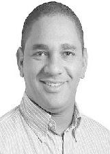 Foto de MARCIO ANTONIO OLIVEIRA BILEY