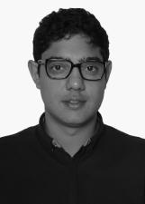 Foto de EDMAR LUIZ XAVIER NETO