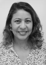 Foto de REBECKA NIZIA ESTANISLAU DE FREITAS