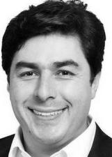 Foto de GLEISER LUCIO BORONI SOARES