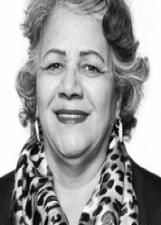 Foto de NILZA DE FÁTIMA ROCHA