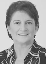 Foto de Leocádia Aglae Petry Leme