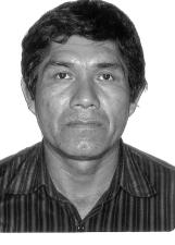 Foto de LADIO VERON CAVALHEIRO