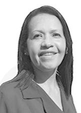 Foto de SANDRA MARIA OLIVEIRA DE QUEIROZ