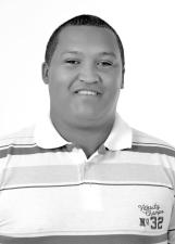 Foto de UIGUE BERGUE PEREIRA DE SOUZA