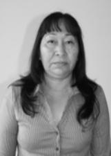 Foto de GERALDA MENDES DA SILVA COSTA
