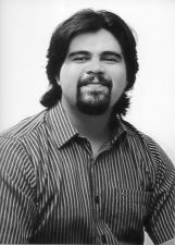 Foto de EDUARDO OLIVEIRA DE MACEDO RODRIGUES