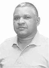 Foto de ANTONIO SERGIO FARIAS MARTINS