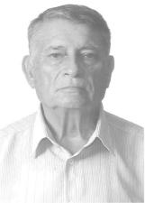 Foto de Manoel da Silva Machado