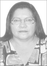 Foto de ENILDE DE FIGUEIREDO PINHEIRO