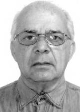Foto de OSVALDO GOMES PACHECO