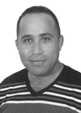 Foto de DEUSIVALDO SILVA PIMENTEL