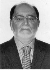 Foto de Joao Augusto Figueiredo de Oliveira