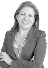 Foto de LUZIANE CRAVO SILVA