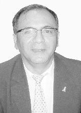 Foto de JOÃO NAZARENO NASCIMENTO MORAES