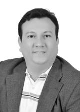Foto de LAZARO LUIS DE SOUSA SALDANHA