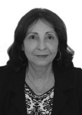 Foto de VITORIA REGIA FERREIRA DAMASCENO