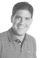 Foto de BRUNO LEONARDO ARAUJO SOARES