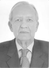 Foto de Gervásio José Camilo