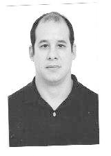 Photo of Alexandre Lemos Maués de Faria